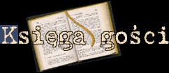 Ksi�ga go�ci