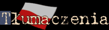 T�umaczenia